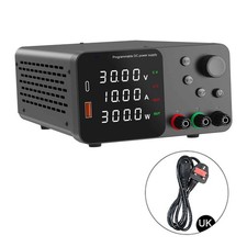 Variable DC Power Supply 30V
