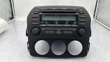 Autoradio d'origine MAZDA MX5