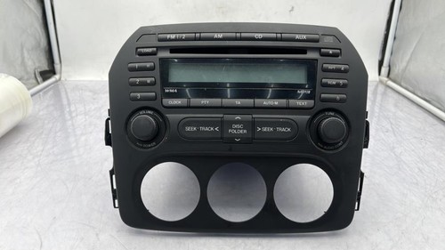 Autoradio origine mazda mx5 - autoradio,