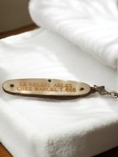 Ancien couteau suisse de poche en nacre, vintage, collection, rétro, rareté