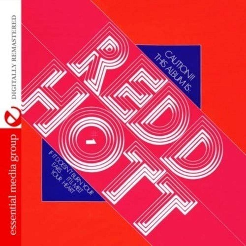 Redd hott - hott, no1