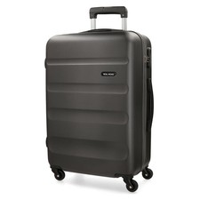 Flex Valise Moyenne Gris
