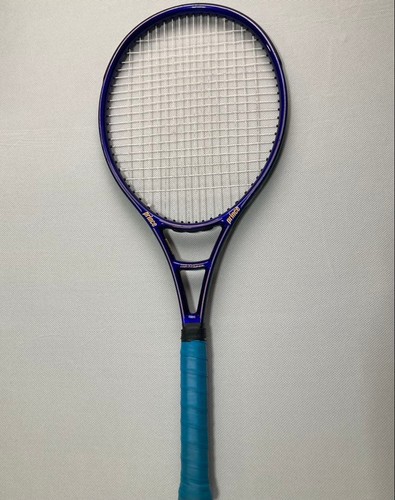 Prince michael chang graphite - michael,