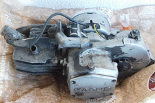 SACHS 504 engine MOTEUR mobylette cyclomoteur MOTOR moped MOFA HERCULES PRIMA