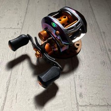 AbuGarcia Abu Garcia Revo Elite Aurora KTF