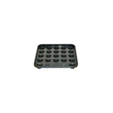 Plateau billes snooker 4 - plateau,