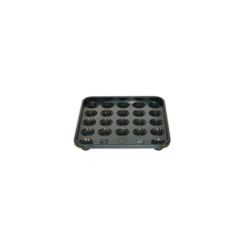 Plateau billes snooker 4 - de,