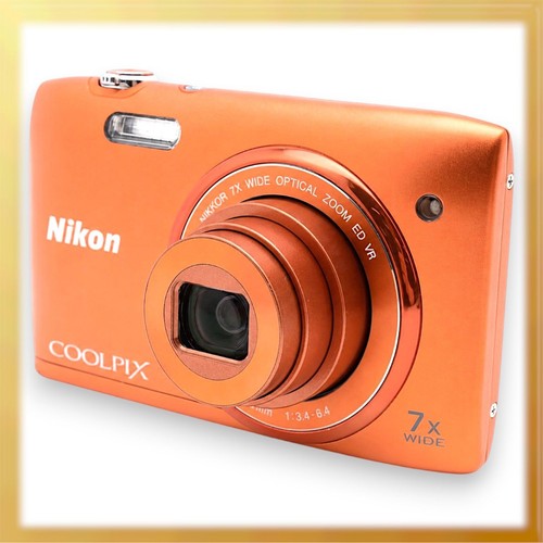 Appareil photo numérique