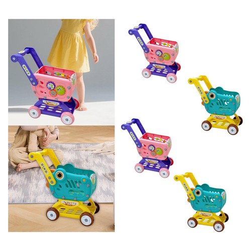 Chariot courses jouet - courses,