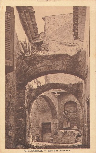 Varages rue - varages,