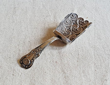 CUILLERE A SUCRE EN POUDRE THE