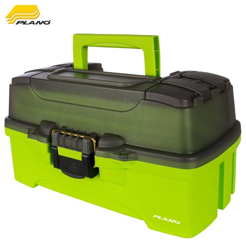 Plano fishing tackle one - tackle, one-tray
