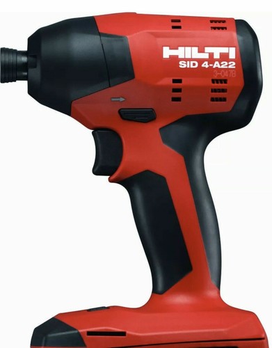 Hilti sid4 a22 - , lithium-ion