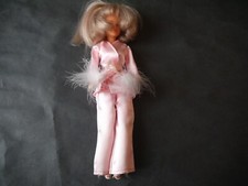 POUPÉE MANNEQUIN BELLA TRESSY