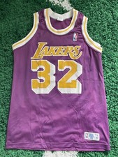 Very Rare Maillot Jersey Magic