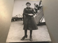 MIREILLE MATHIEU - PHOTO DE