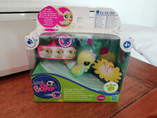 Petshop trotteur chenille 2312