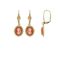 Boucles D'oreilles Dormeuses