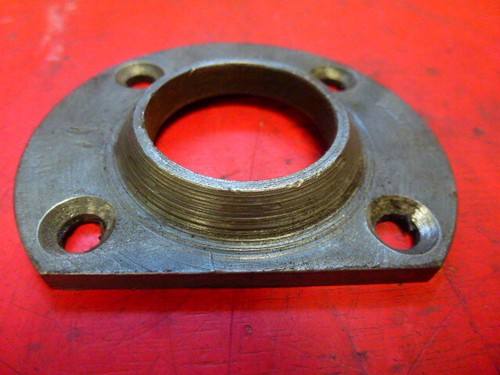 Moto belge couvre pignon fn - moto,