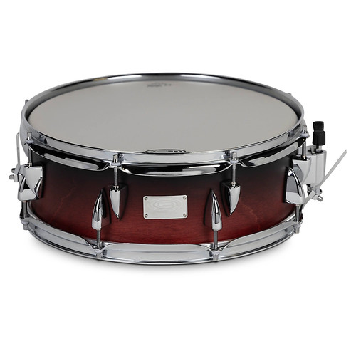 Orange county drum limited - county,