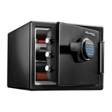 Coffre-fort de sécurité