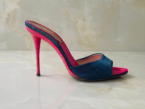 Gianmarco lorenzi women - women, mules