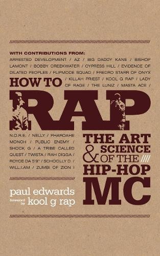 Paul edwards how rap - how, to