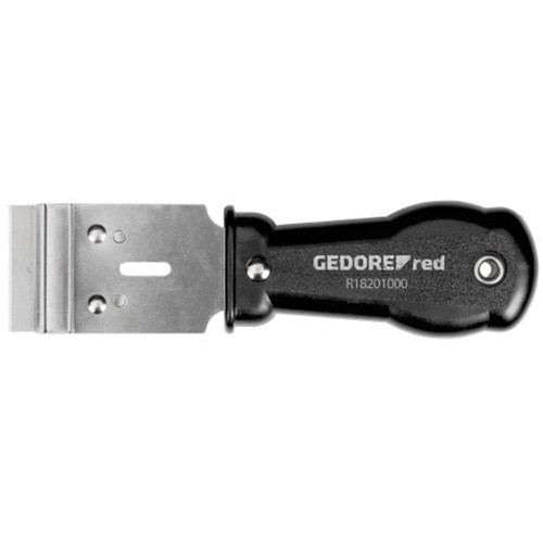 Gedore red 3301566 grattoir - grattoir, à