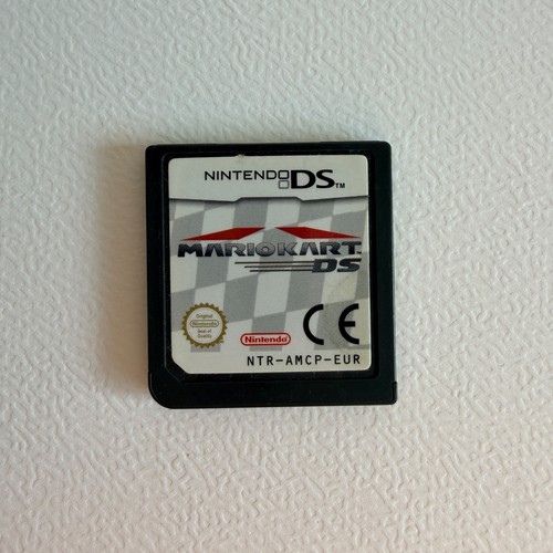 Mario kart nintendo ds - kart,