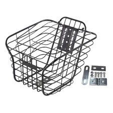 Panier de vélo pour chien