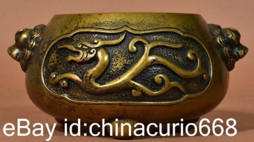 Marked old china - 6",