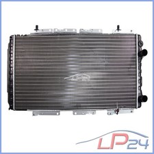 RADIATEUR À EAU POUR PEUGEOT BOXER 230 230P 230L 1.9-2.8
