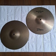 Cymbale Zildjian Avedis 12