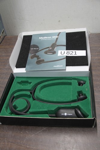 Meditron m30 welch allyn - meditron,
