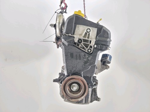 Moteur type k9k752 renault - k9k752,