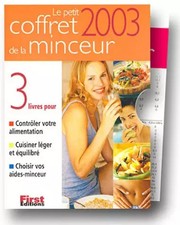 Petit livre des recettes