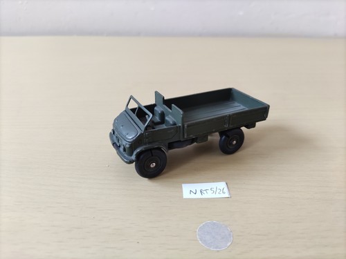 Dinky toys mercedes - mercedes, benz