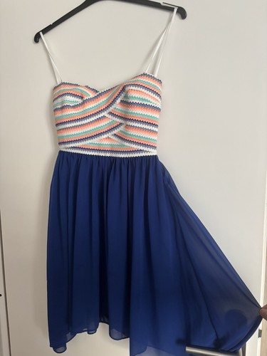 Robe soirée - de,