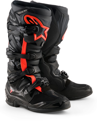 Alpinestars bottes cross - cross, tech