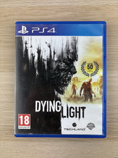 DYING LIGHT Playstation 4 PAL