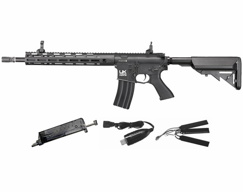 Umarex aer16 177 caliber - umarex, .177