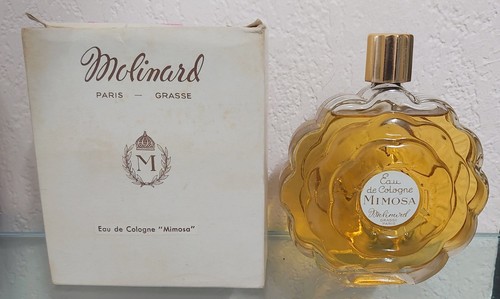 Mimosa edc 225 ml - mimosa,