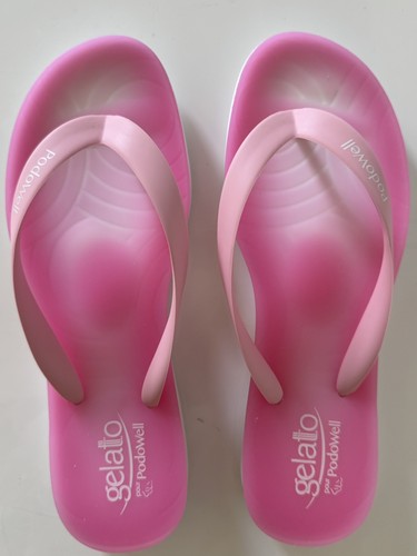 Tongs femme gelato podowell - tongs,