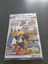 PIF GADGET LE MAG N°6 REPUBLIQUE HUMORISTIQUE 2022