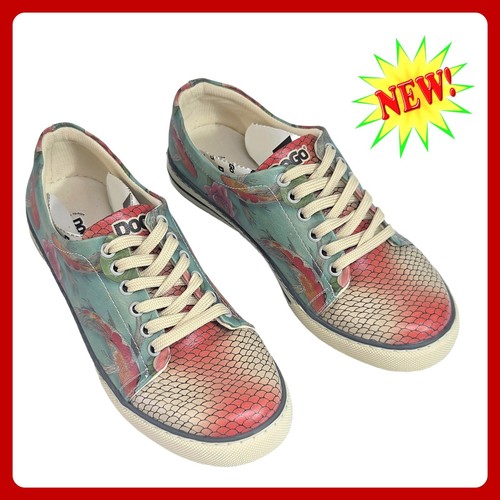 Dogo koi fish - fish, sneakers