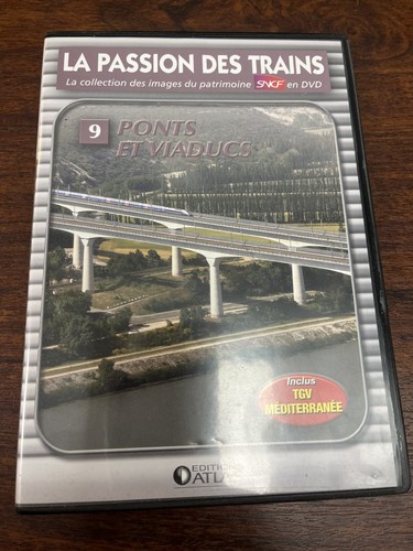 Dvd passions des - dvd,