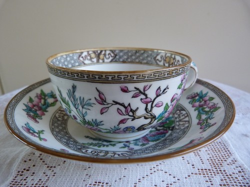 Tasse thé sous - à, et