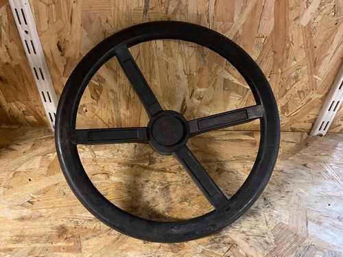 Volant tracteur tondeuse mtd - tracteur,