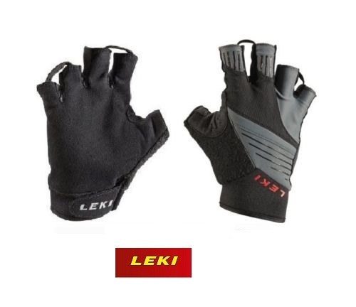Leki master shorts marche - leki,