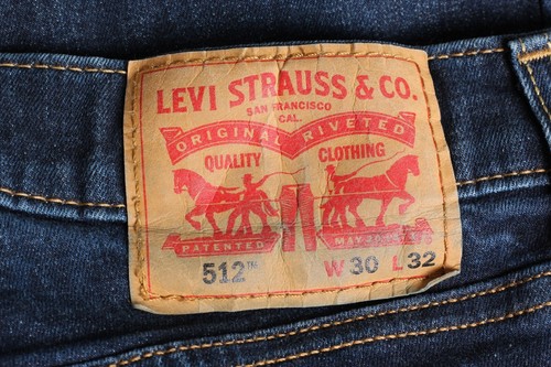 Levi 512 slim - levi’s,